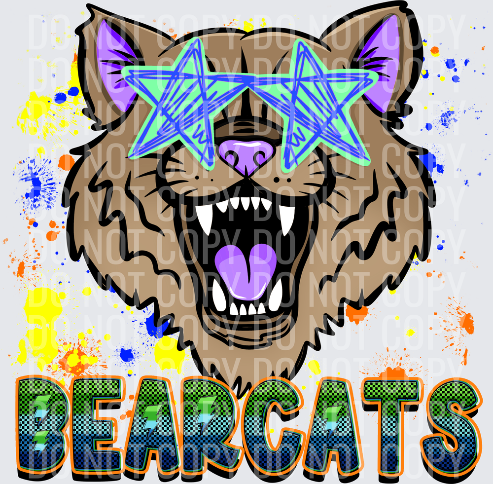 Bearcats