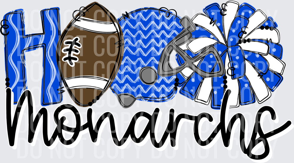 Monarchs