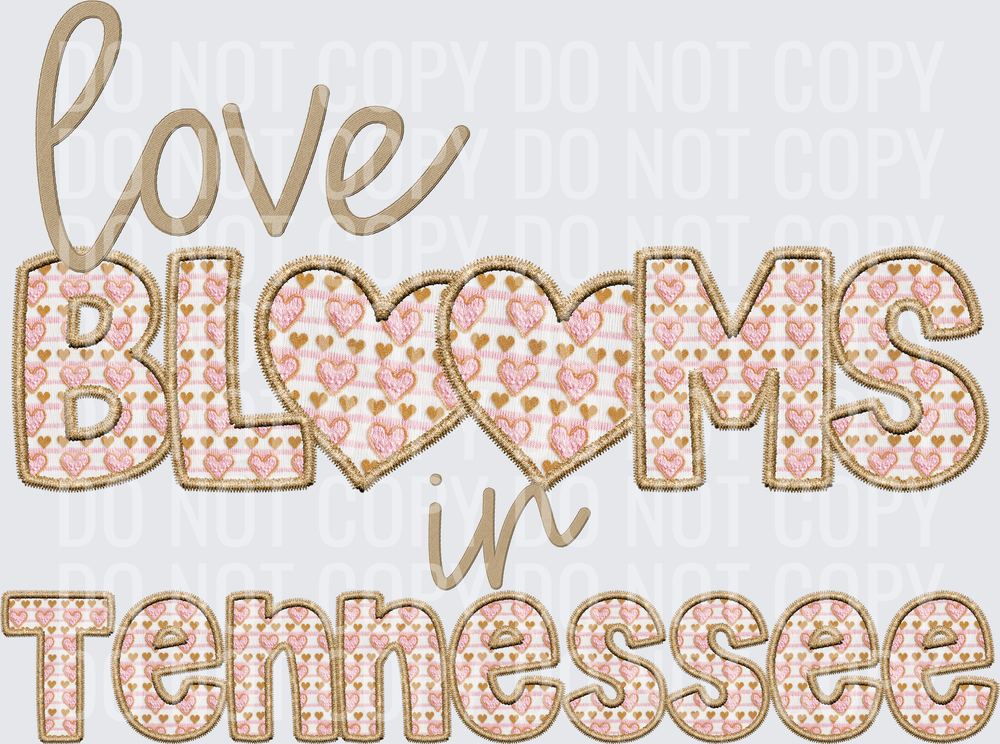 Tennessee
