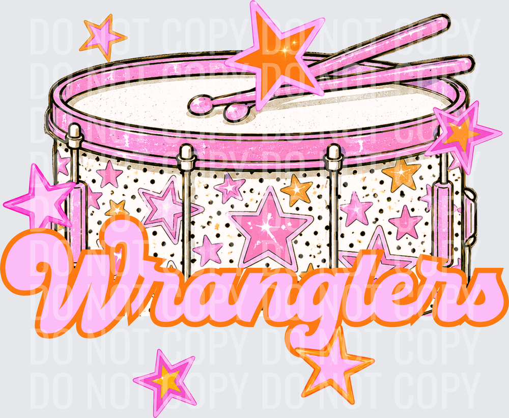 WRANGLERS