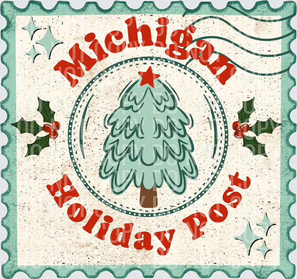 Michigan