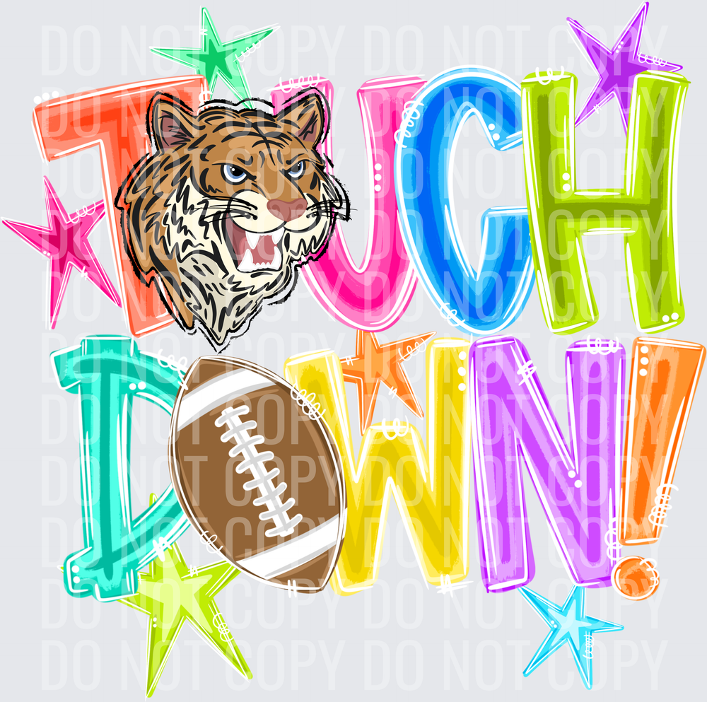 Tigers