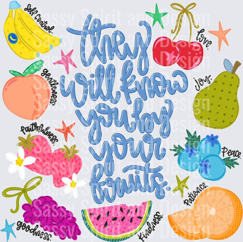 Knowyoubyfruits