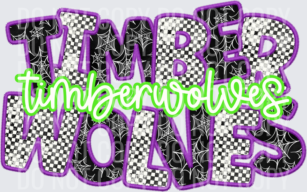 TIMBERWOLVES