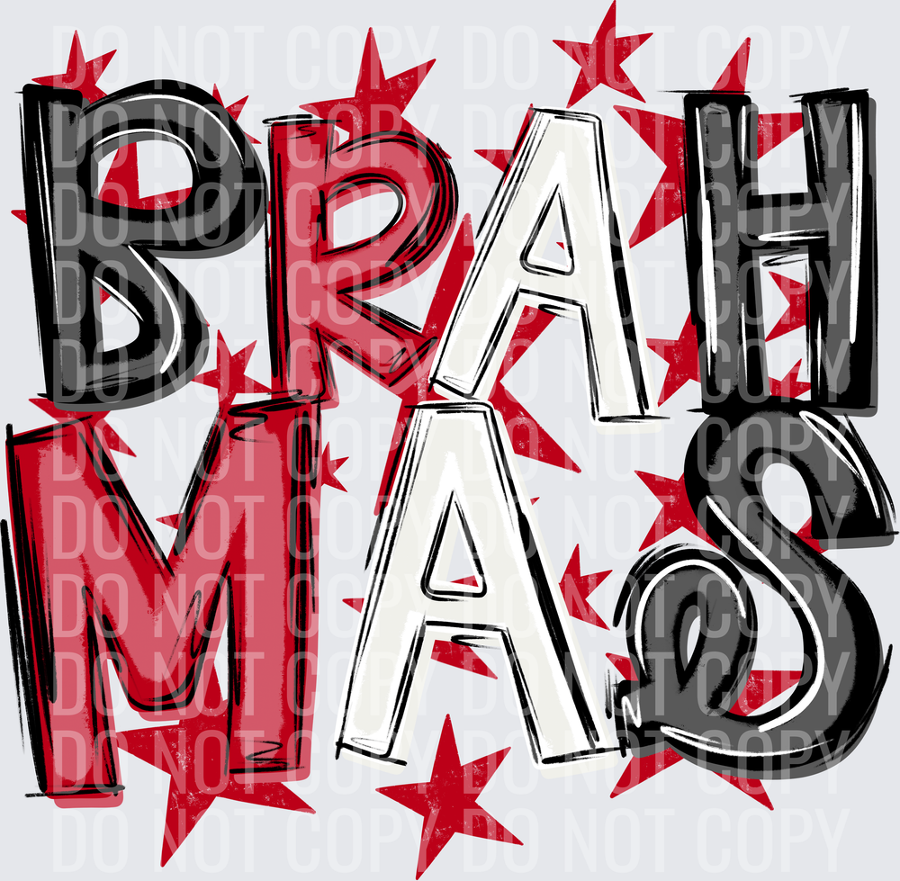 BRAH-MAS