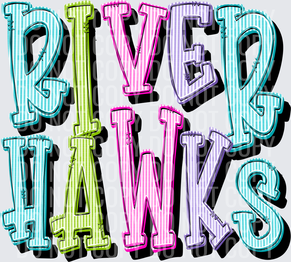 RiverHawks