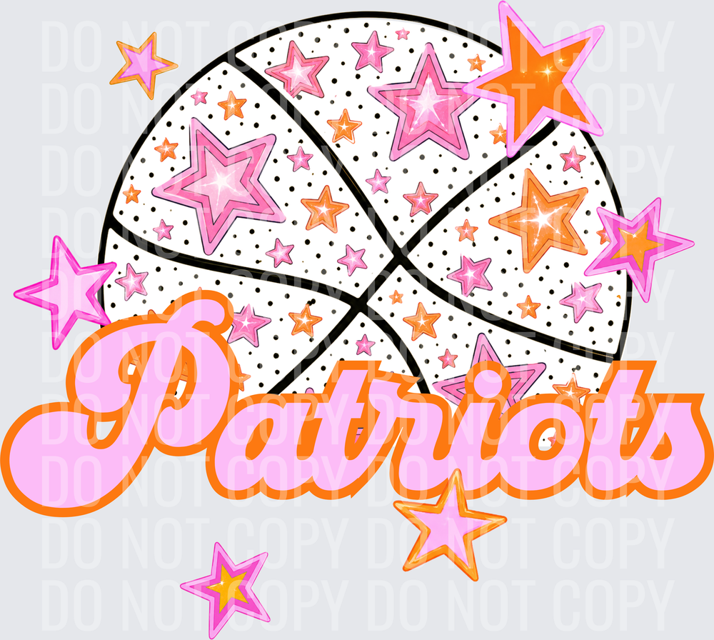 PATRIOTS