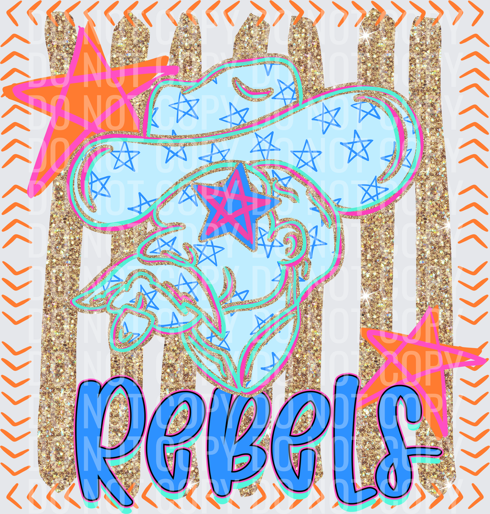 Rebels