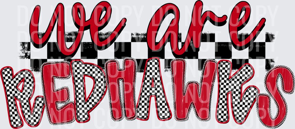 REDHAWKS