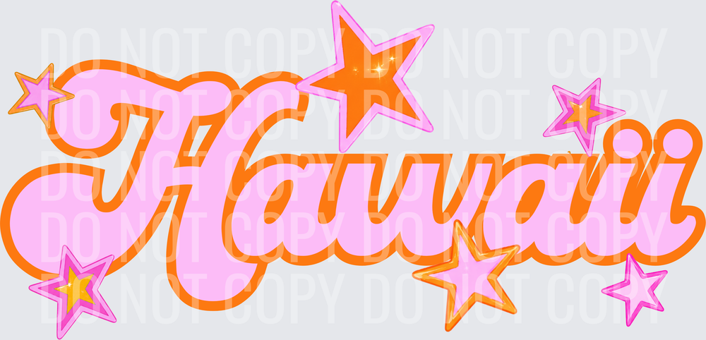 HAWAII