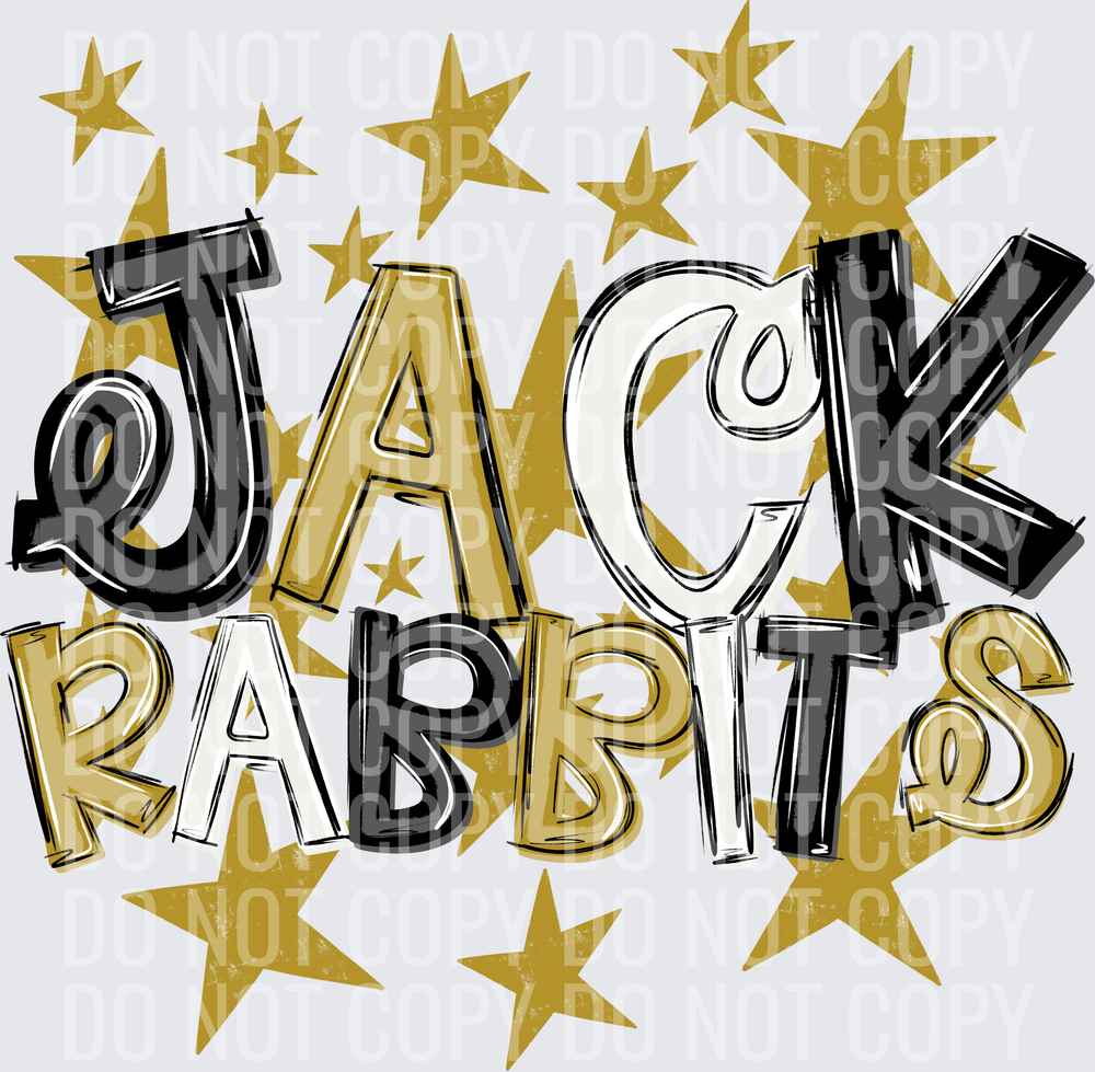 JACK-RABBITS