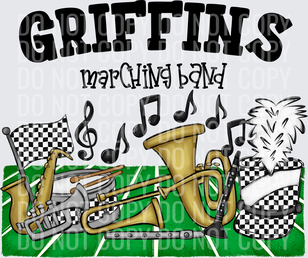 griffins