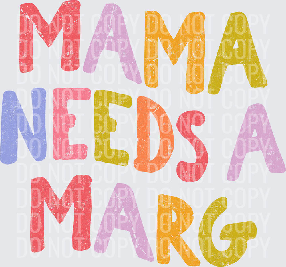 AMA Marg