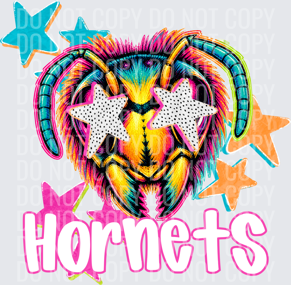 HORNETS