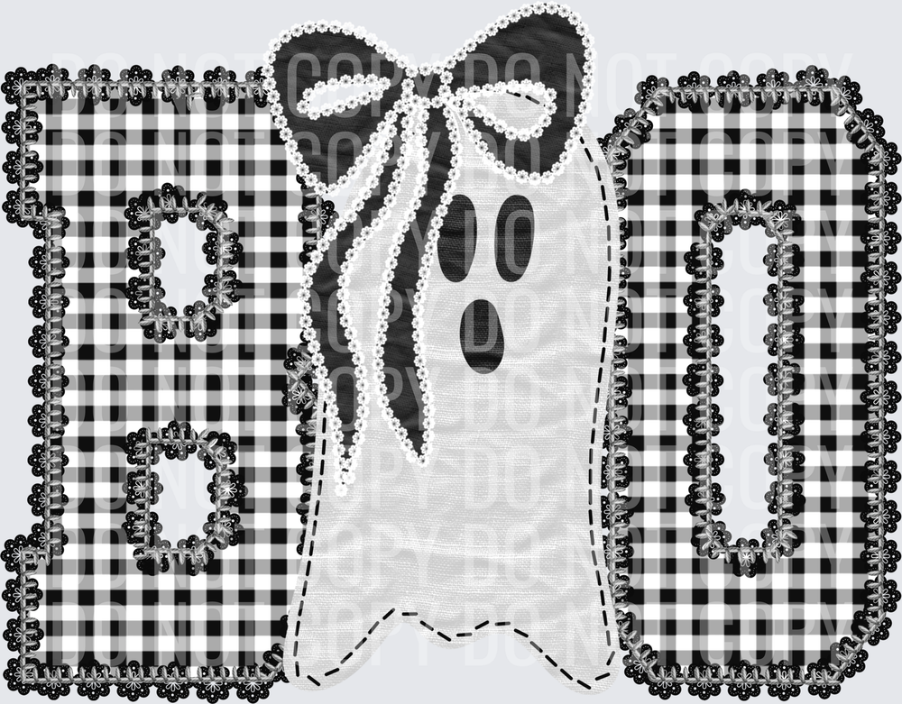 Booghost