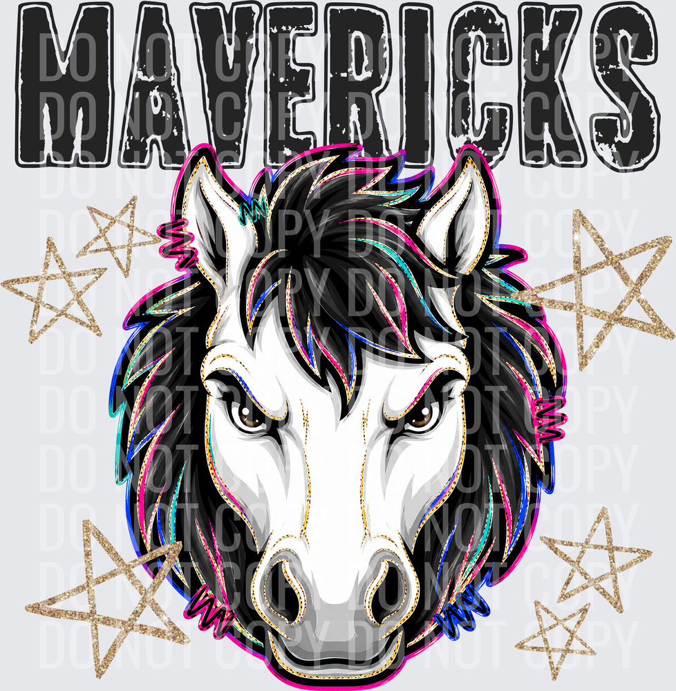 KayndiDesigns 08.26 Grunge Varsity Mavericks 7