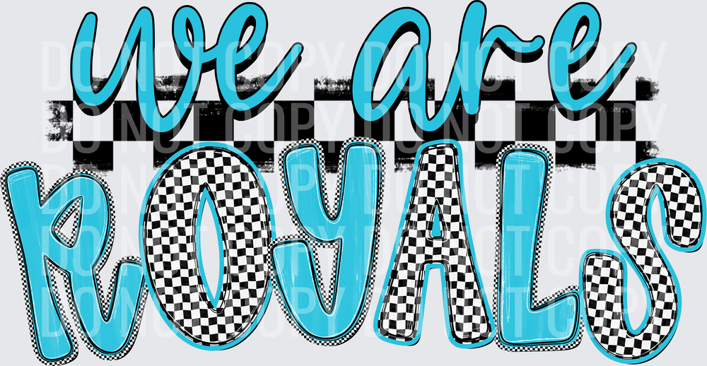 ROYALS