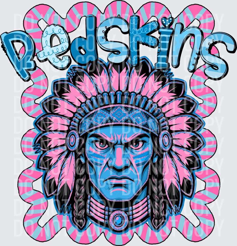 KayndiDesigns 08.26 Whimsy Redskins 3