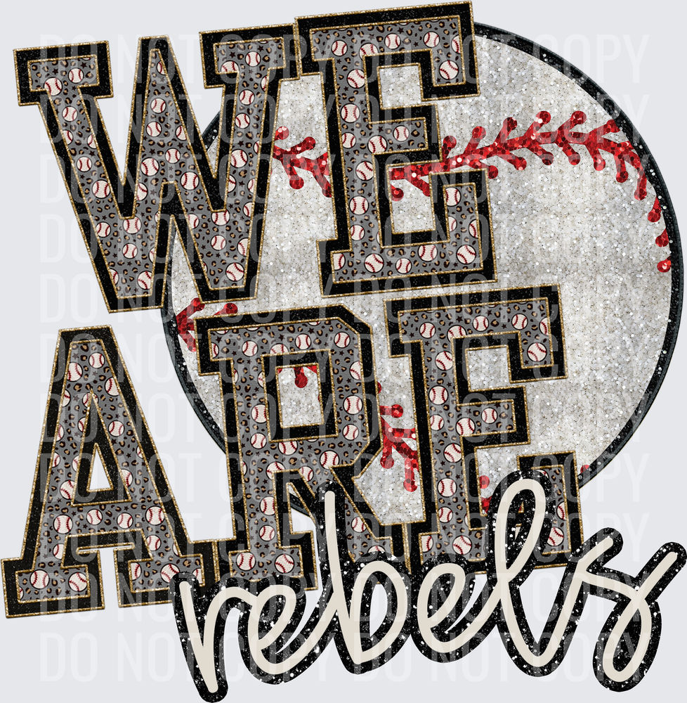 rebels