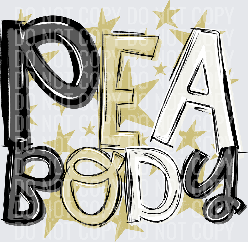 PEA-BODY