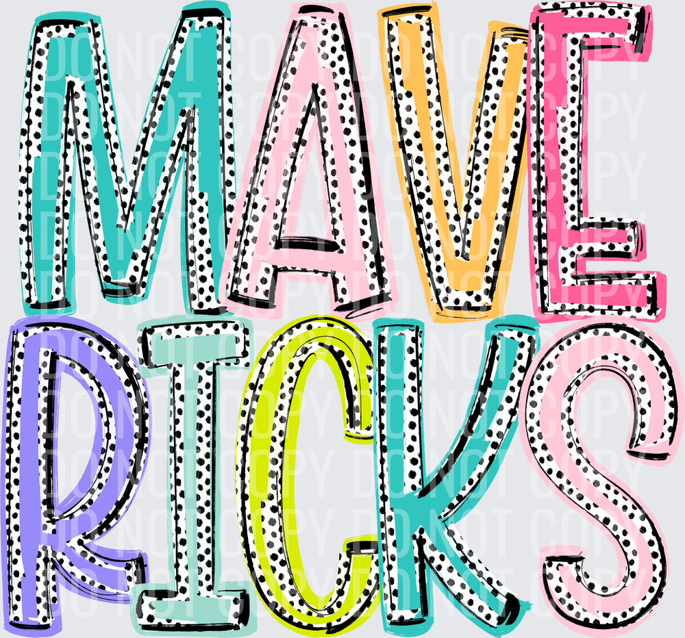 MAVE-RICKS