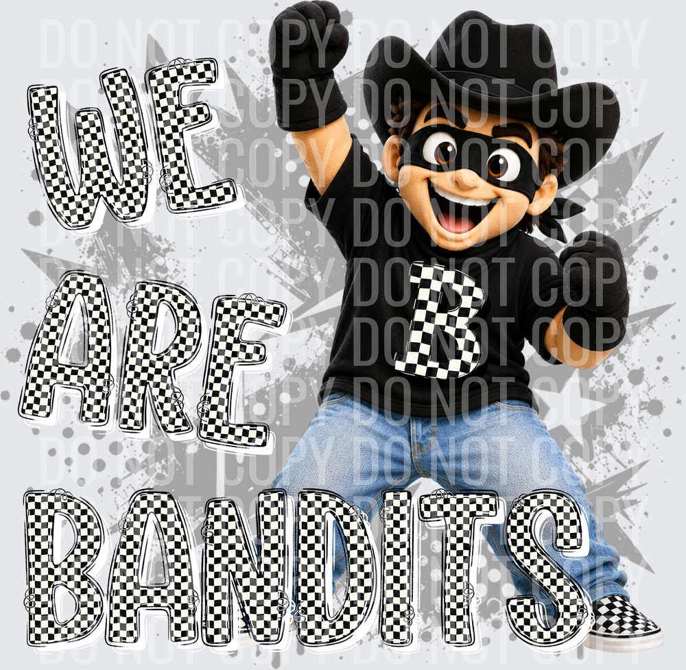 BANDITS