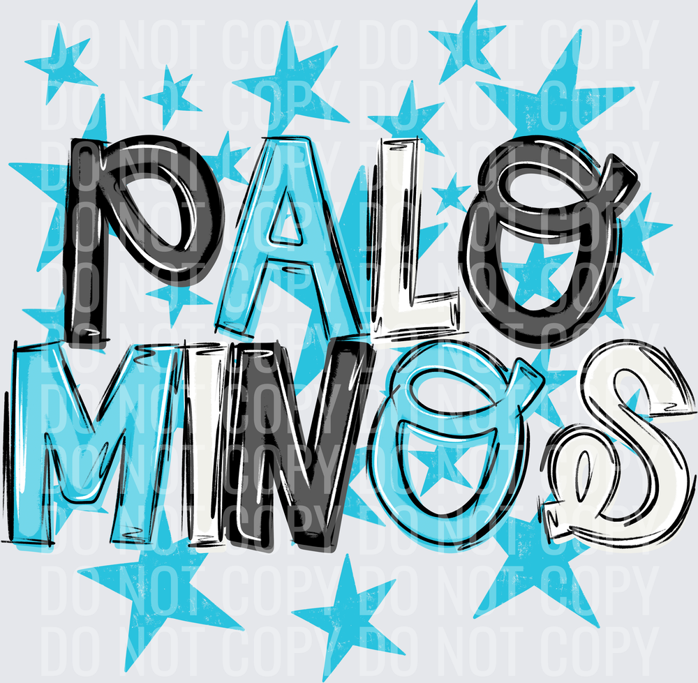 PALO-MINOS