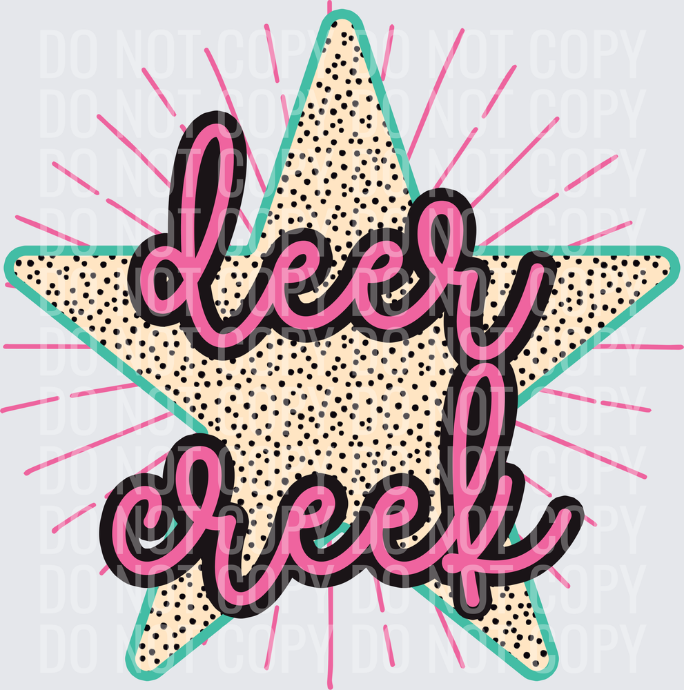 deer creek