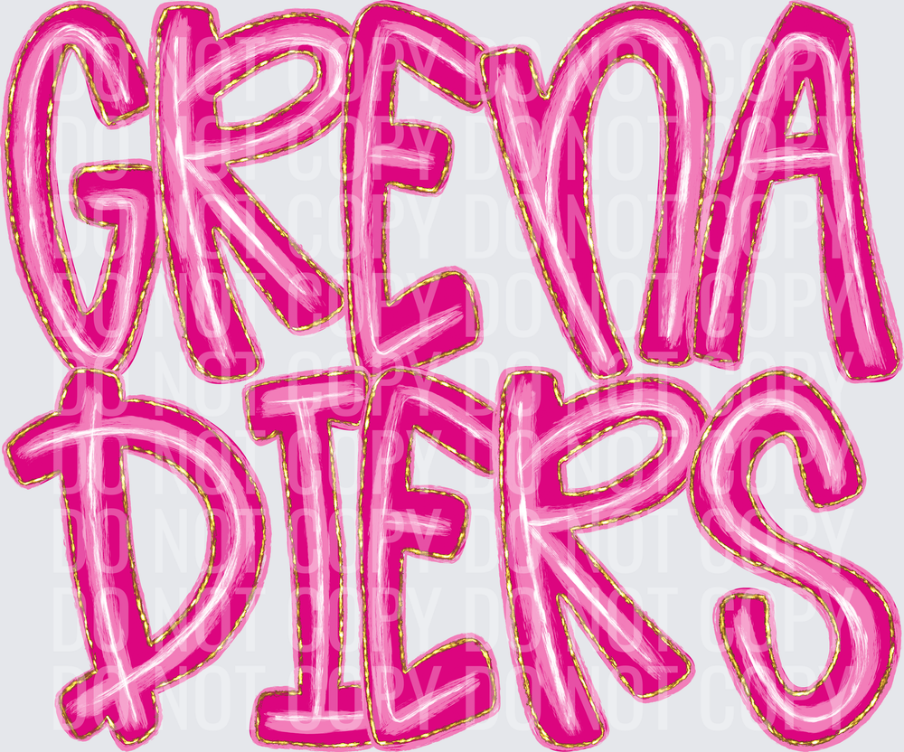 GRENA-DIERS