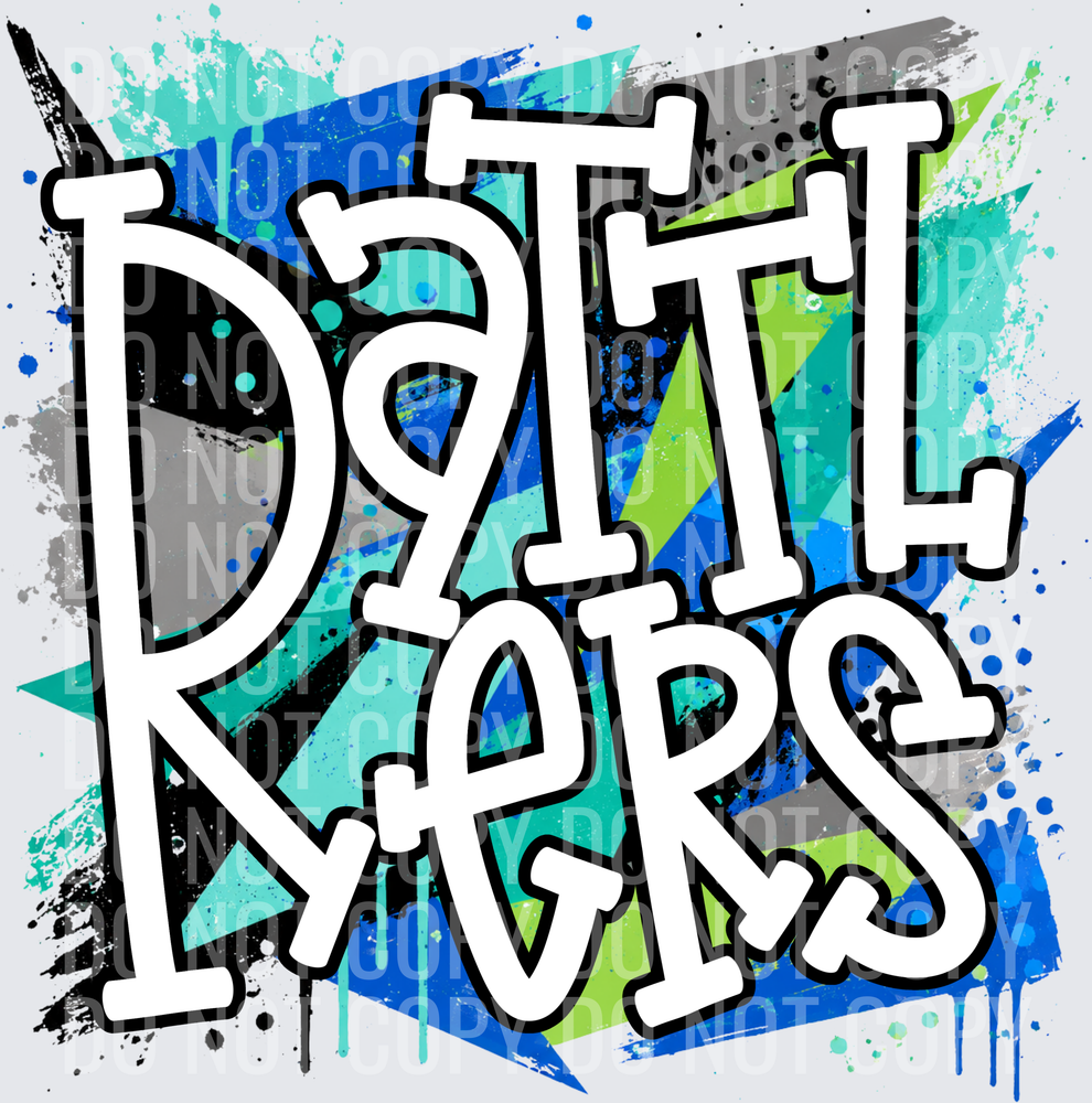 RATTLERS