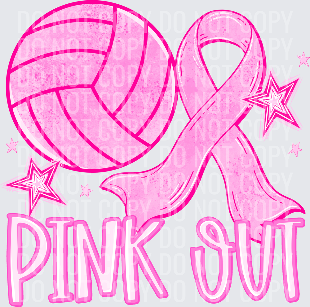 SCG.PinkOutVolleyball