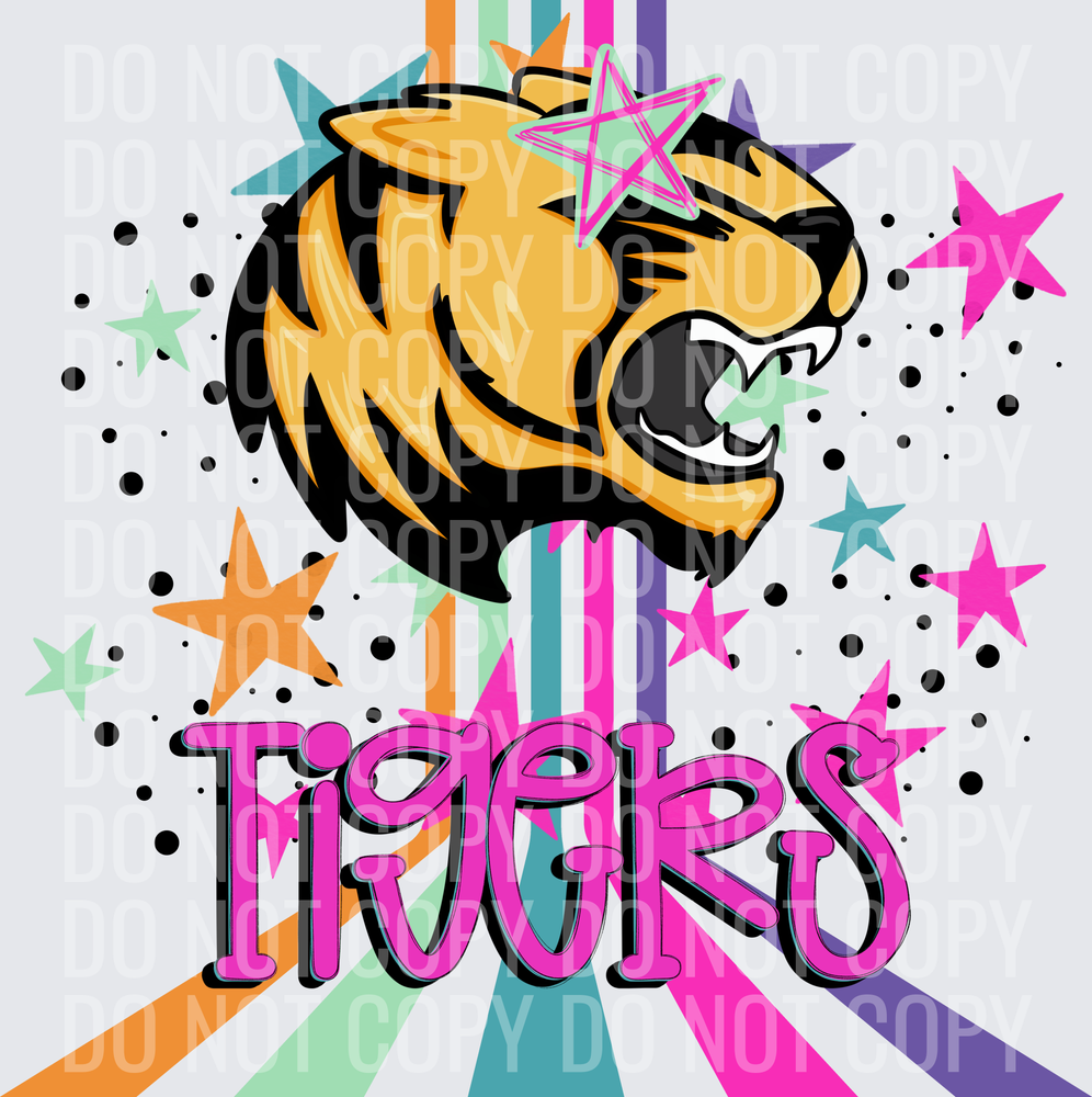 TIGERS-1
