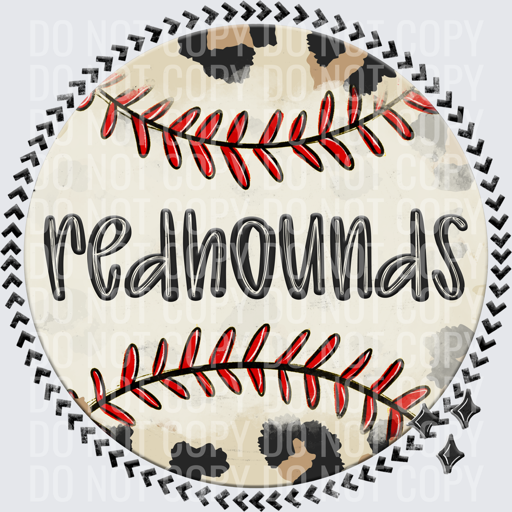 redhounds