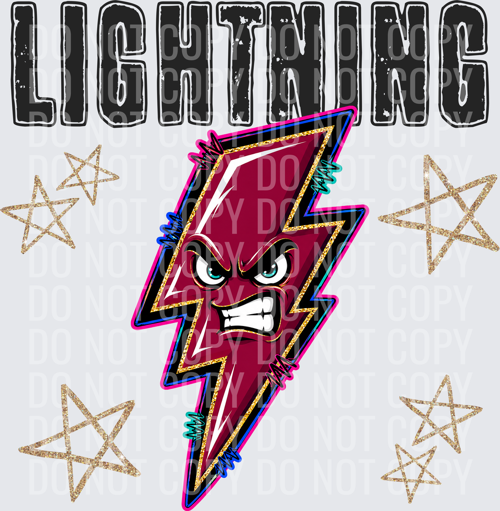 KayndiDesigns 08.26 Grunge Varsity Lightning 4