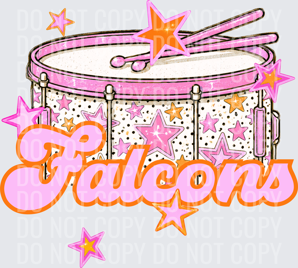 FALCONS