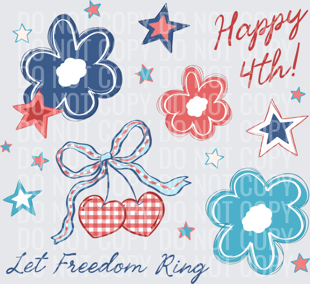Happy 4th