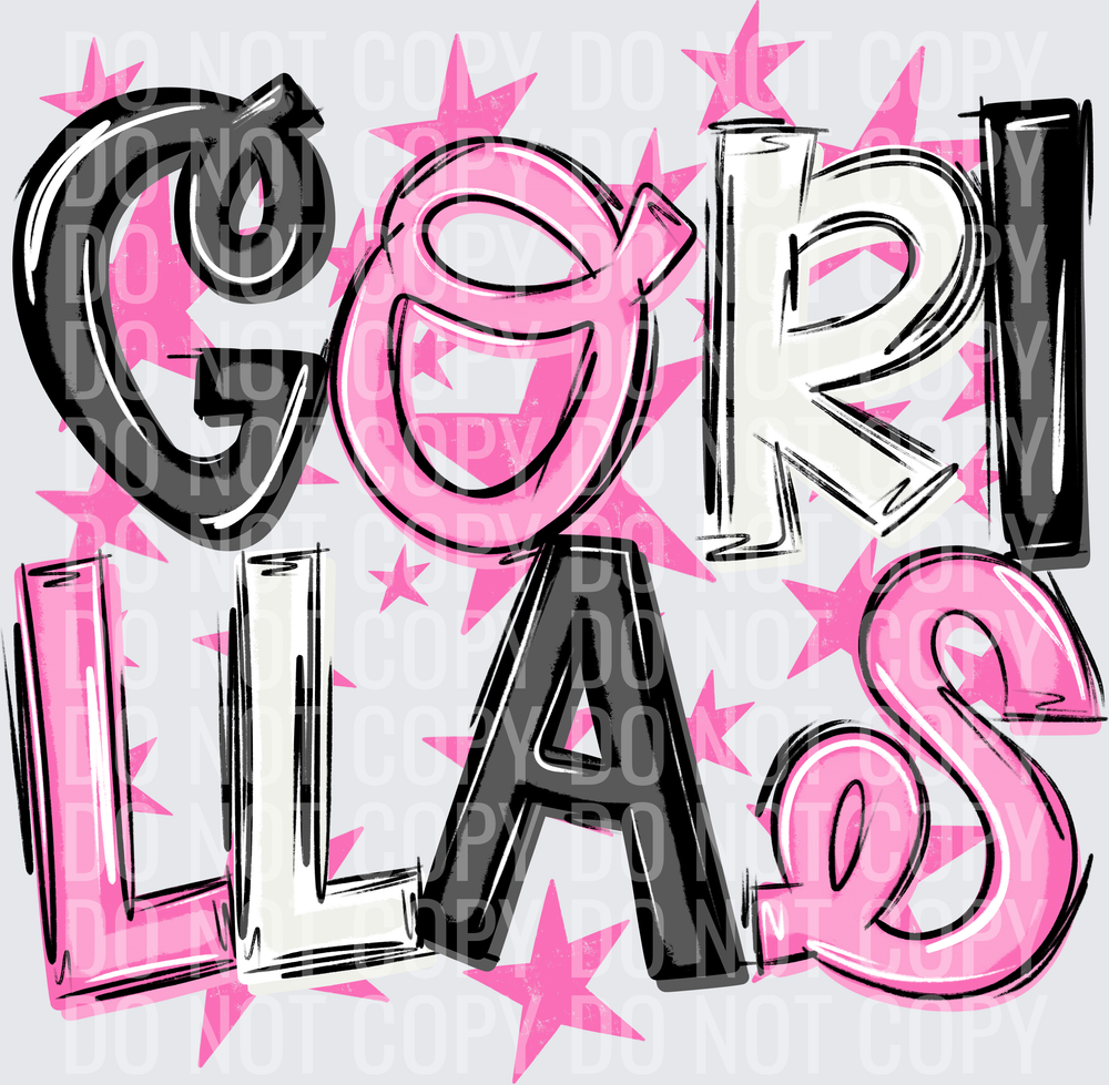 GORI-LLAS