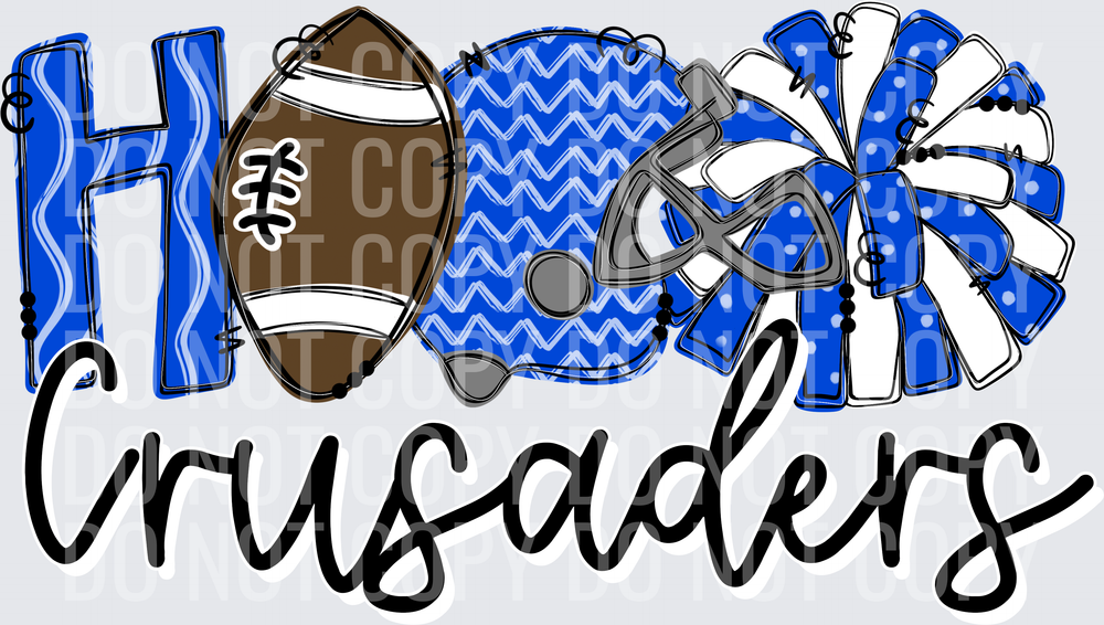 Crusaders