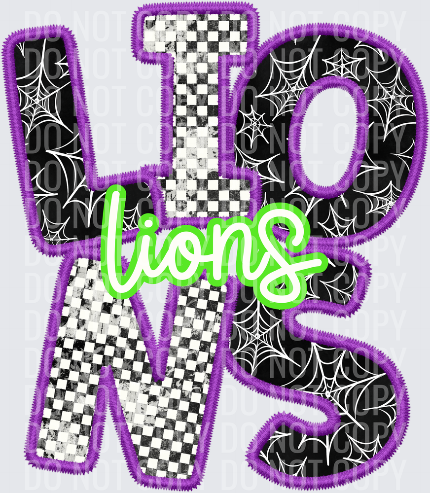LIONS
