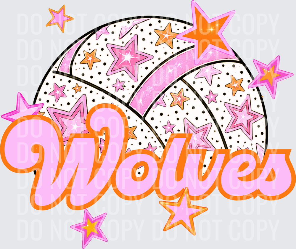 WOLVES