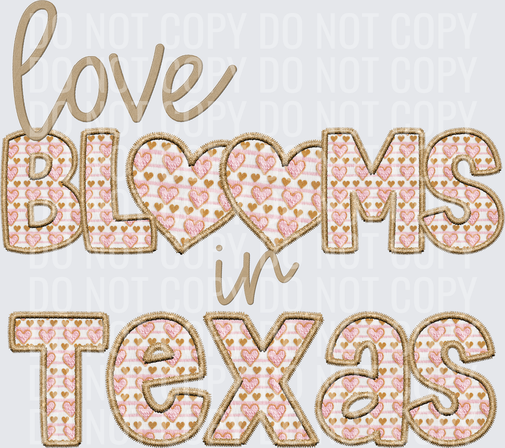 Texas