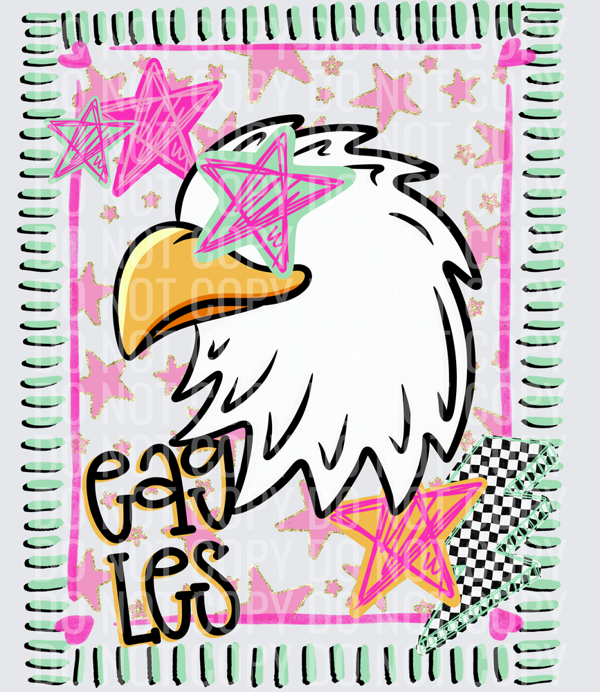 EAGLES