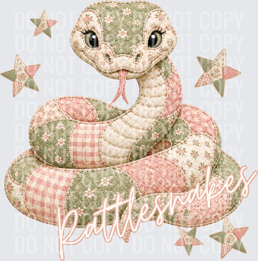 RATTLESNAKES (2)