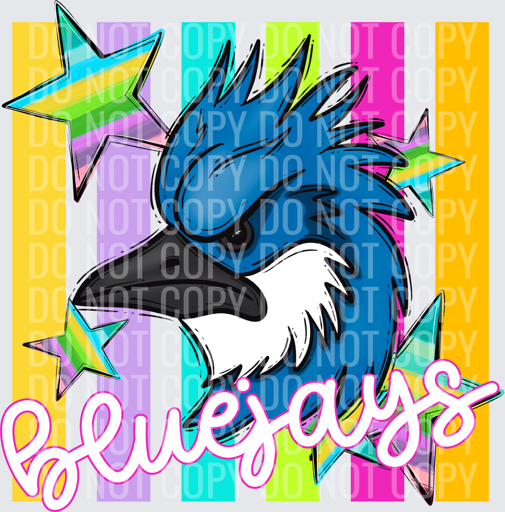 BLUEJAYS (2)
