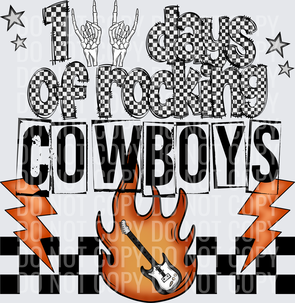 cowboys