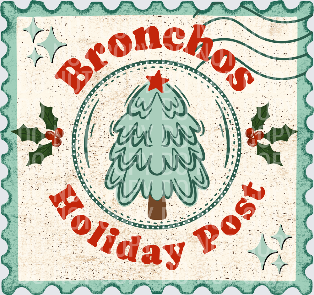 Bronchos
