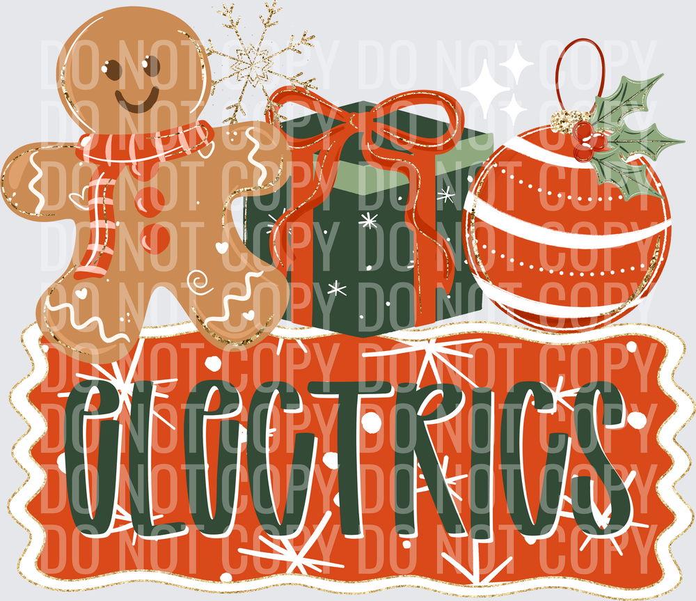 Electrics