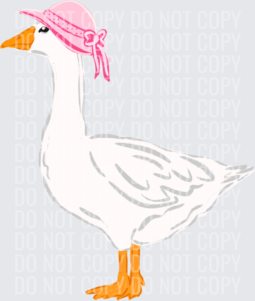 Freegirlduck