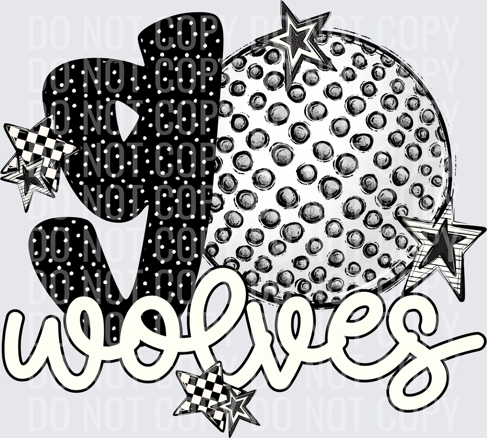 WOLVES