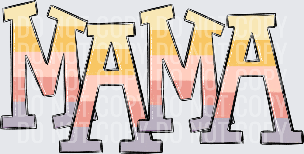 MAMA